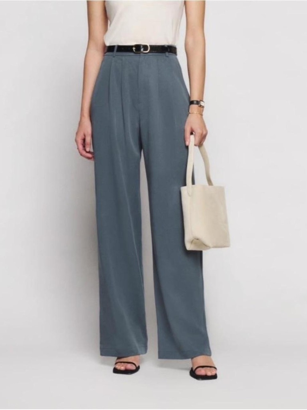 Reformation Mason Pant